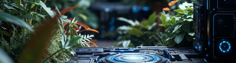 欢迎来到秘密小花园！您的AI提示词灵感收藏舱！